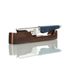 The Chimera - Western Kamisori Straight Razor 14 The Chimera - Western Kamisori Straight Razor -Classic Shaving the chimera western kamisori straight razor 5