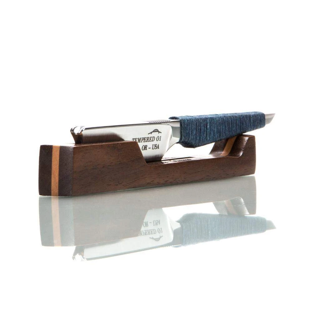 The Chimera - Western Kamisori Straight Razor 7 The Chimera - Western Kamisori Straight Razor - Image 5