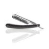 The Grim Dollar - 6/8" Round Point Classic Straight Razor -Classic Shaving the grim dollar 68 round point classic straight razor