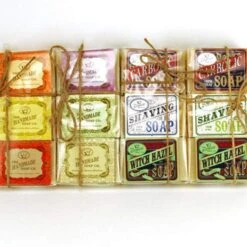 The Handmade Soap Co. Soap 3-Pack