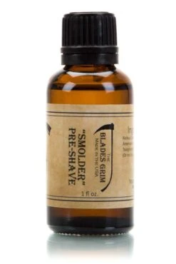 The Revolver With Deluxe Shave Set -Classic Shaving the revolver with deluxe shave set 5