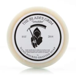 The Revolver With Deluxe Shave Set -Classic Shaving the revolver with deluxe shave set 8