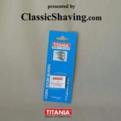 Titania Corn Slicer Blades