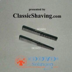Triumph Professional Barber/Stylist Comb