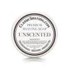 Unscented Scent - Classic Shaving Mug Soap - 2.5" Regular Size 1 Unscented Scent - Classic Shaving Mug Soap - 2.5" Regular Size -Classic Shaving unscented scent classic shaving mug soap 25 regular size